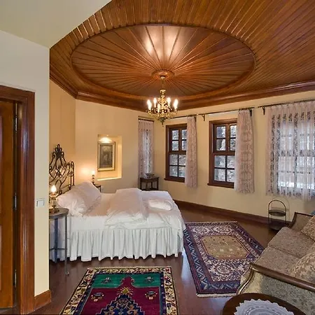 Kaucuk (adults Only) Hotel 3*