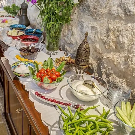 Kaucuk (adults Only) Hotel 3*