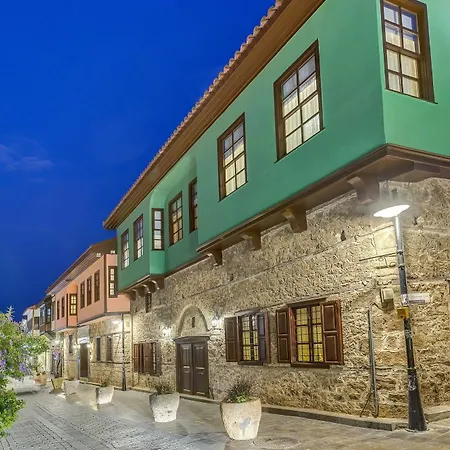 Kaucuk (adults Only) Hotel