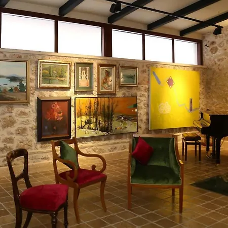 Kaucuk (adults Only) Hotel 3*