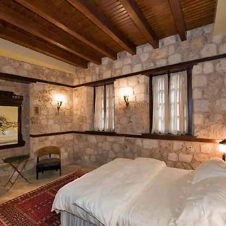 Kaucuk (adults Only) Hotel 3*