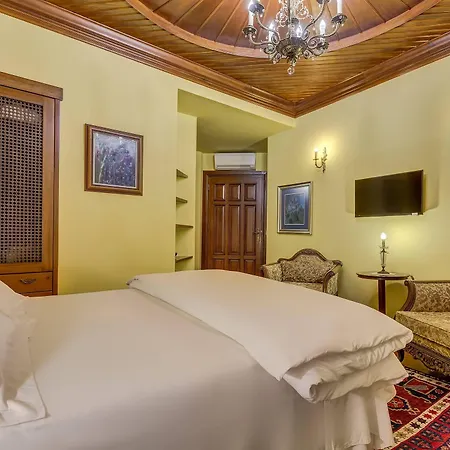 Kaucuk (adults Only) 3*