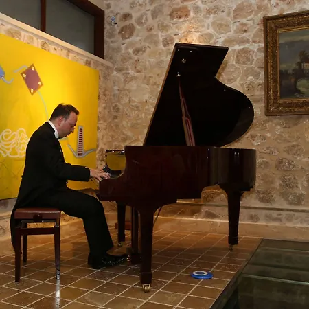 Kaucuk (adults Only) Hotel Antalya