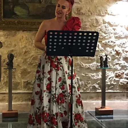 Kaucuk (adults Only) 3*