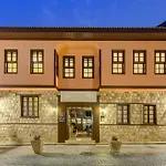 Kaucuk (adults Only) Hotell 3*