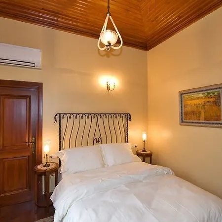 Kaucuk (adults Only) Hotel 3*