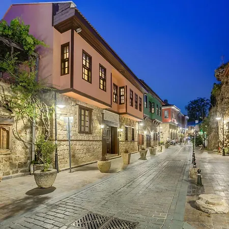 Kaucuk (adults Only) Hotel