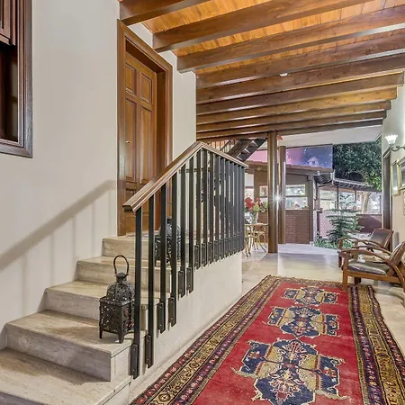 Kaucuk (adults Only) Hotel