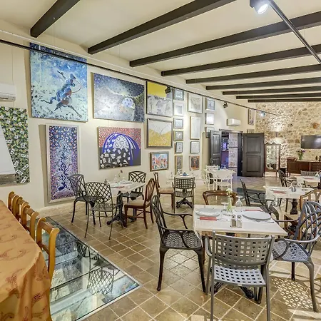 Otel Kaucuk Adult Only