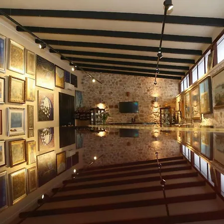 Kaucuk (adults Only) Antalya