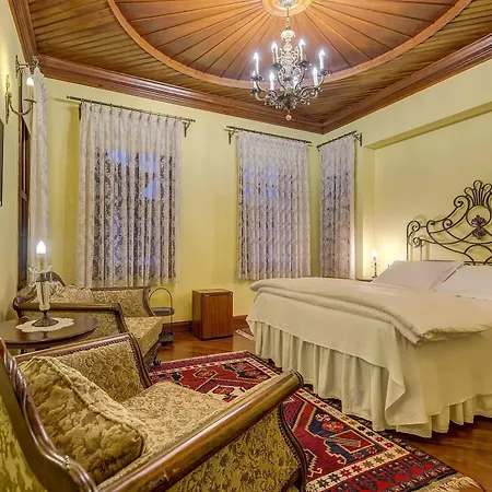 Kaucuk Adult Only 3*