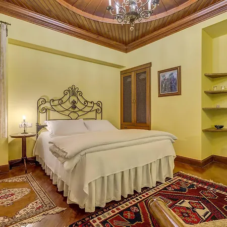 Otel Kaucuk Adult Only