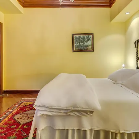 Kaucuk (adults Only) Hotel 3*