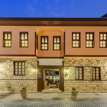 Kaucuk (adults Only) Hotel 3*