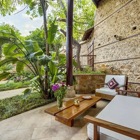 Hotel Kaucuk (adults Only) Antalya