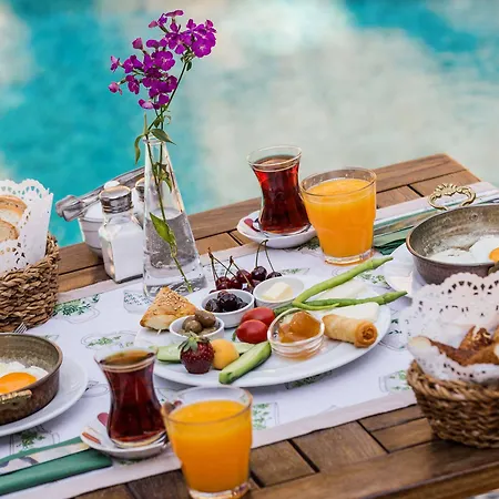 Kaucuk (adults Only) Hotel 3*