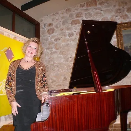 Kaucuk (adults Only) 3* Antalya