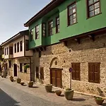 Kaucuk (adults Only) 3*