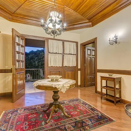 Kaucuk (adults Only) Antalia