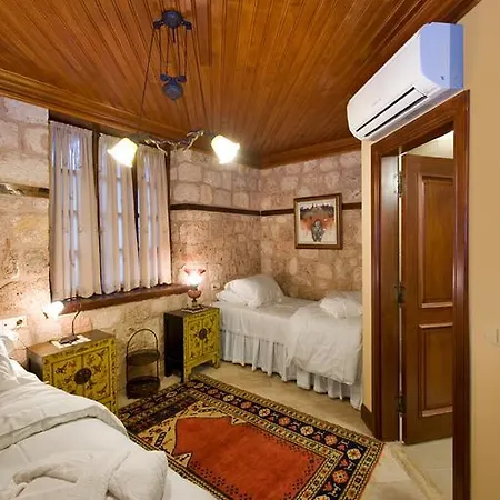 Kaucuk (adults Only) 3* Анталья