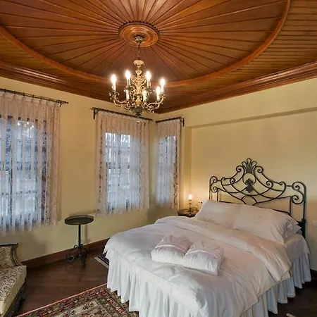 Kaucuk (adults Only) 3*