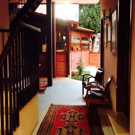 Hotel Kaucuk (adults Only) Antalia