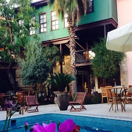 Kaucuk (adults Only) Antalia