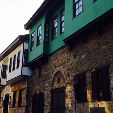 Hotel Kaucuk (adults Only) Antalia