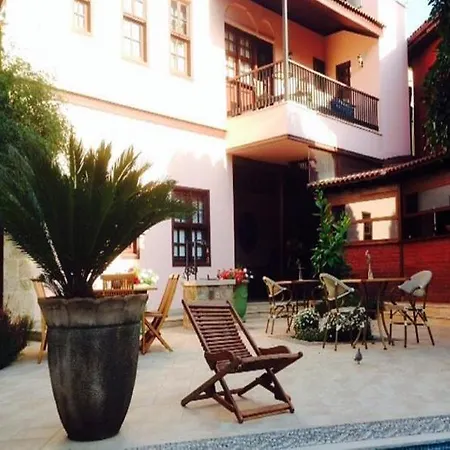 Kaucuk (adults Only) Antalia