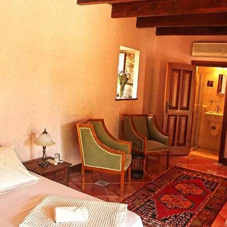Hotel Delight Deluxe Kaucuk (adults Only) 3*