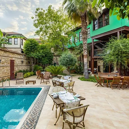 Kaucuk (adults Only)