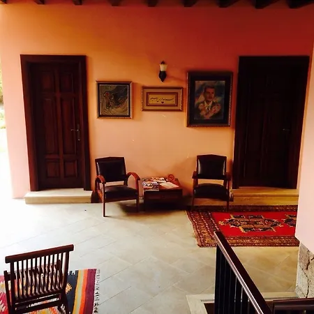 Kaucuk (adults Only) 3* Antalia