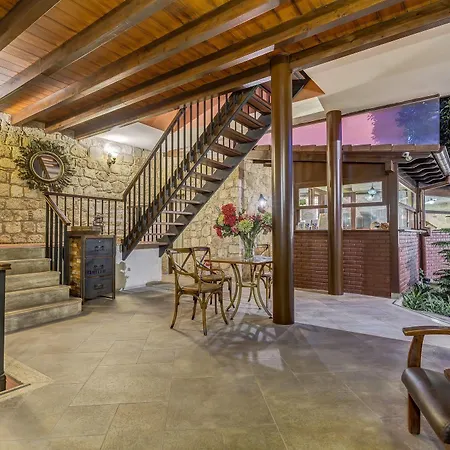 Kaucuk (adults Only) 3* أنطاليا