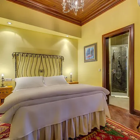 Kaucuk (adults Only) 3* أنطاليا