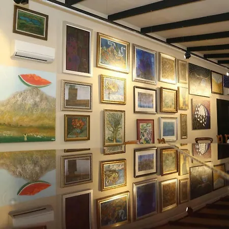 Kaucuk (adults Only) 3*