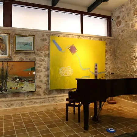 Hotel Kaucuk (adults Only)