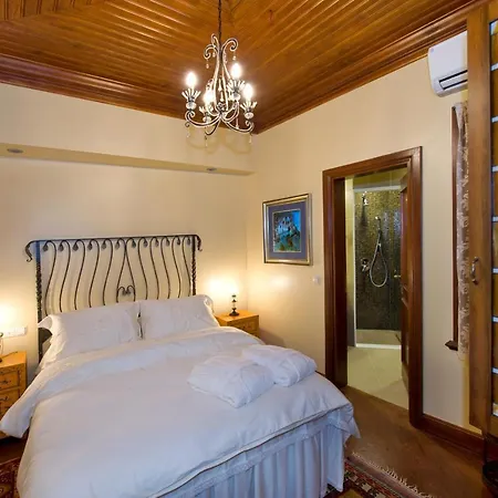 Kaucuk (adults Only) Отель 3*