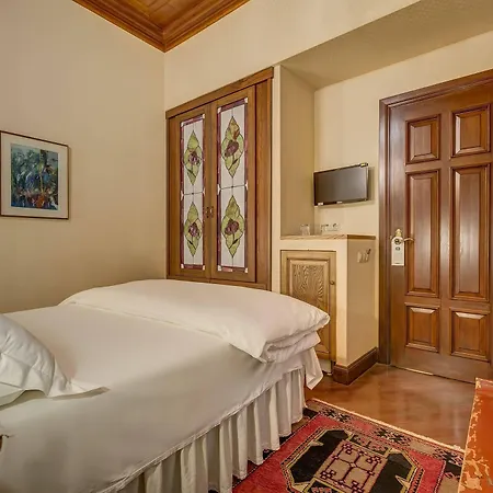 Kaucuk (adults Only) Hotel 3*