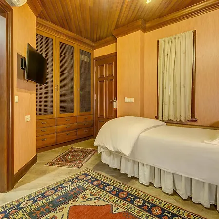 Kaucuk (adults Only) Hotel