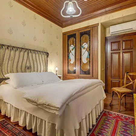 Hotel Kaucuk (adults Only) Antalia