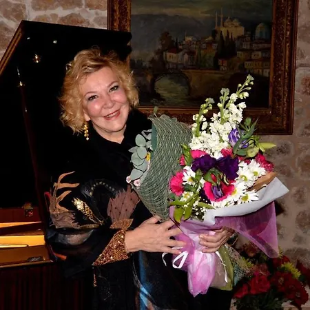 Hotel Kaucuk (adults Only) Antalia