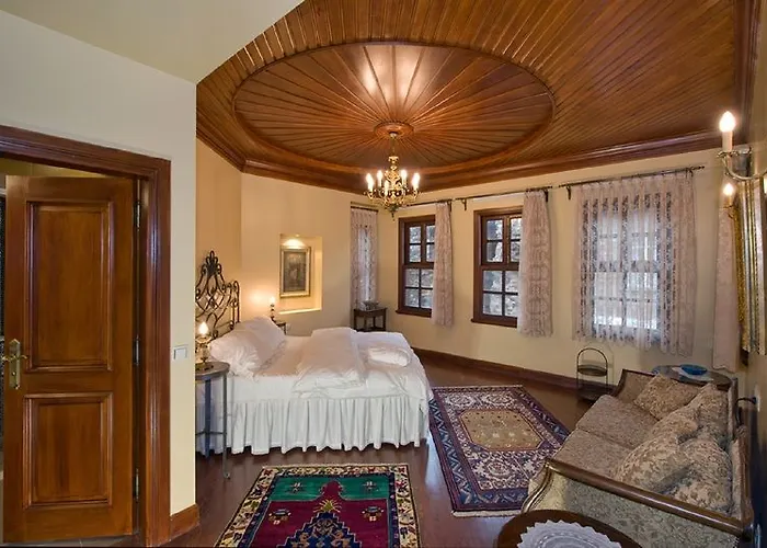 Kaucuk (adults Only) Hotel 3*