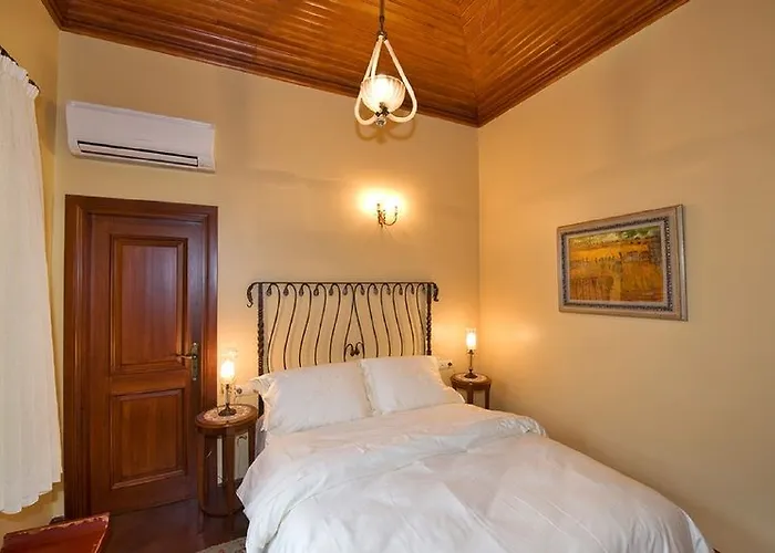 Kaucuk (adults Only) Hotel 3*