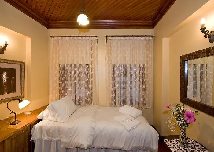 Kaucuk (adults Only) 3*