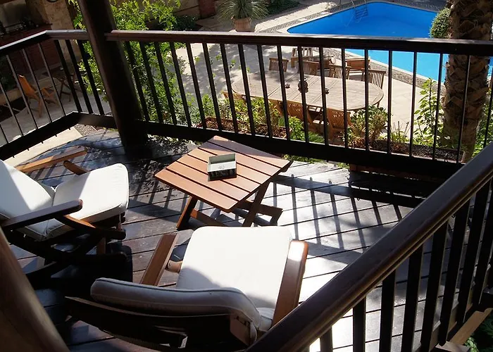 Kaucuk (adults Only) Hotel