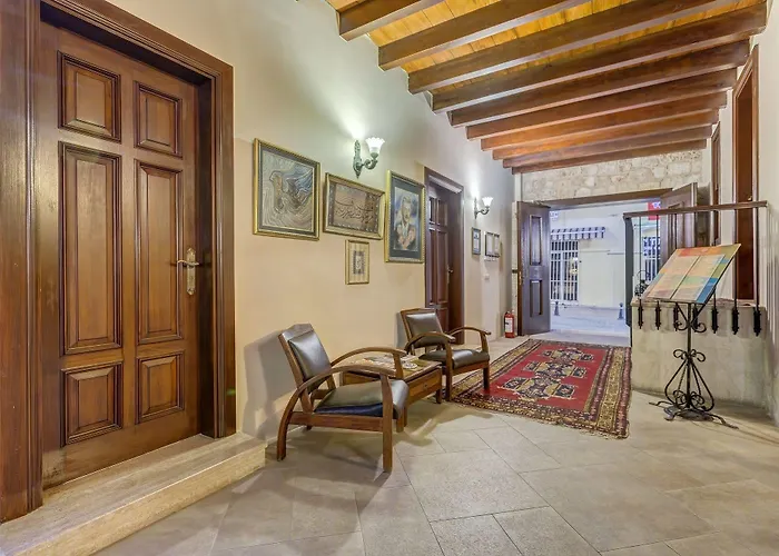 Hotel Kaucuk (adults Only) 3*