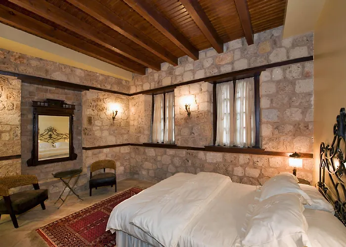 Kaucuk (adults Only) Hotel 3*