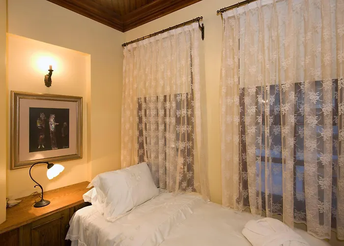 Hotel Kaucuk (adults Only) Antalya