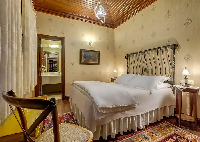Kaucuk (adults Only) Hotel 3*