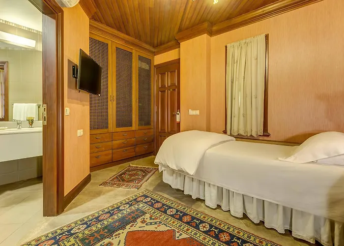 Kaucuk (adults Only) Hotel